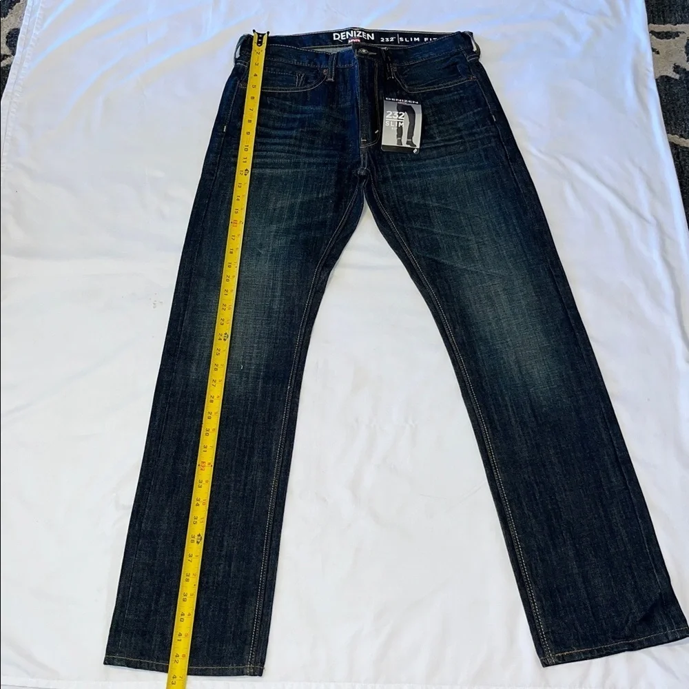 Levis classic levi